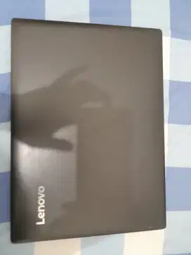 Leptop lenovo RAM 4.00 GB window 10 pro sistem type 64-bit operating