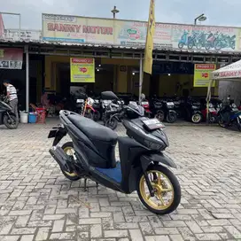 HONDA VARIO 150 EXL 2019