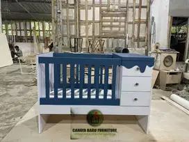 Box Bayi , Harga Terjangkau