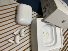 AirPods Pro 2nd Generation USB-C Garansi Aktif