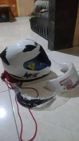 JUAL HELM NHK RX9 FULL FACE