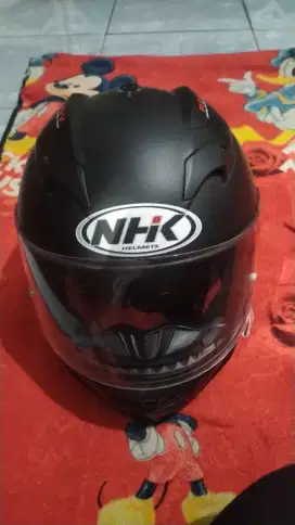 di jual helm NHK fullface