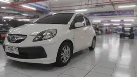 Honda Brio 2013 Bensin