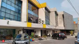 RIC.A215 JUAL RUKO AREA SEMARANG COCOK UNTUK KLINIK MAUPUN TINGGAL