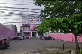 DIJUAL TANPA PERANTARA GEDUNG RABBANI CIREBON