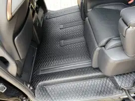 Karpet custom alphard