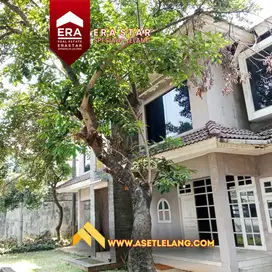 Termurah, Rumah Jl. Mampang Prapatan IV, Tegal Parang, Jakarta Selatan