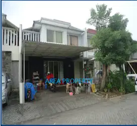 JUAL RUMAH MINIMALIS , PERUM ROYAL RESIDENCE , SBY