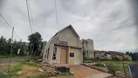 Rumah murah di kalisuren Tajurhalang Bogor