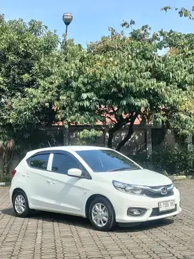 Honda Brio E AT 2023