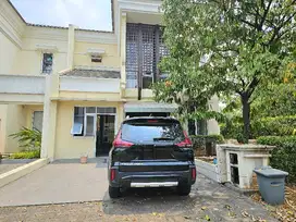 Rumah BSD Greenwich Cluster Sheffield