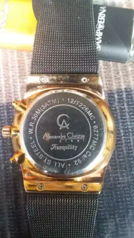 Jam tangan murah