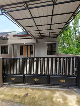 Dijual Rumah Strategis Dekat kampus Unnes Semarang