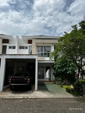 DIJUAL RUMAH DI RIVER VALLEY RESIDENCE, CIPUTAT TANGERANG SELATAN