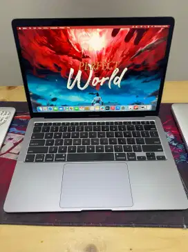 Macbook air 2020 8/128gb flash sale