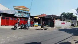 JUAL HITUNG TANAH, KEDUNG TARUKAN, SBY