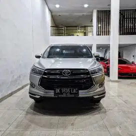 (TDP 47JT) VENTURER Bensin Automatic 2018 / 2019 toyota innova reborn