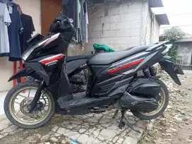 HONDA VARIO led old 125 cc