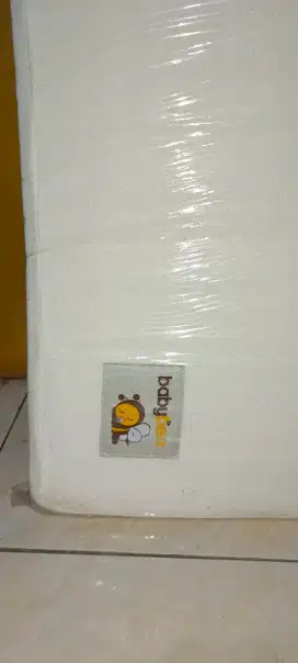 Matras Latex BabyBee / Kasur Bayi