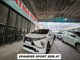 XPANDER SPORT 2018 AT