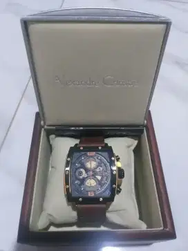 Jam Tangan Alexandre Christie Ori Bekas Rasa Baru