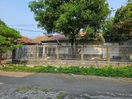 Rumah mewah tengah kota, 5 menit ke csb dan grage mall dekat fasilitas