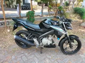 Yamaha Vixion 2016 N Kepanjen mulus bisa TT