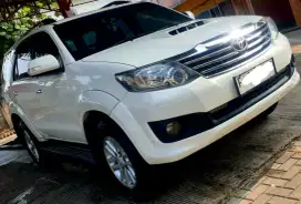 Fortuner Manual VNT Turbo Solar