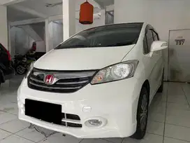 Honda Freed SD 2014 AC Double Rawatan #clk#