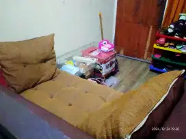 Kursi jati+meja/sofa+meja/meja rias/buffet/tv