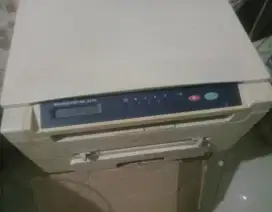 Dijual Printer xerox workcentre 3119 dan printer hp laser jet 2300d