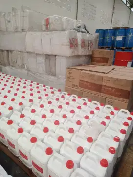 AIR RADIATOR COOLANT - DUNAMOSS FLEET COOLANT