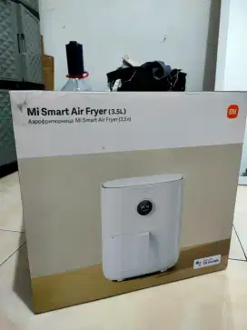 Mi Smart Air Fryer 3.5L Baru