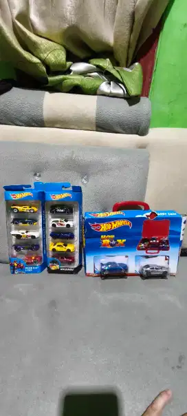 Diecast Hotwheels