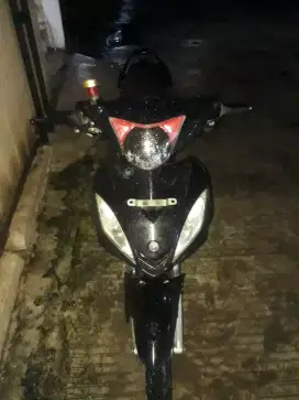 Jupiter mx edisi jual ajaa