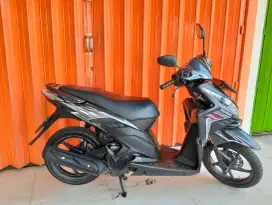 VARIO TECHNO CBS 2012 SUPER MURAH SUPER MULUS ORI TOTAL