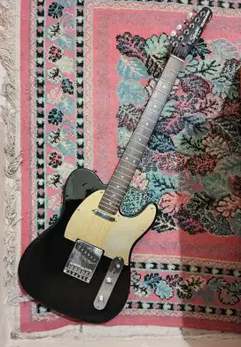 Gitar Squier Telecaster Standard MII 2008