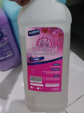 Parfum laundry Marwangi Philux 5Liter