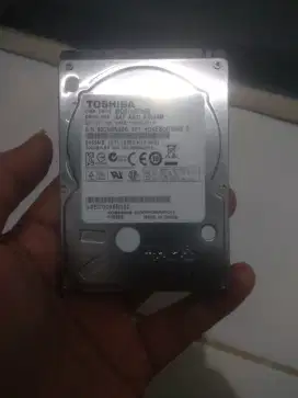 Hard disk Leptop 320gb