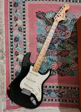 Gitar Squier Stratocaster Affinity MIC 2009