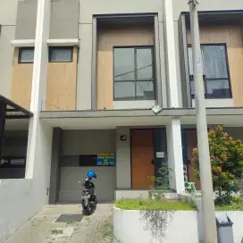 Jual atau SEWA (2th min) Rumah Cantik Elite Gateway Pasteur