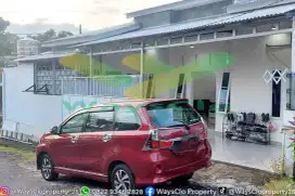 DIJUAL CEPAT RUMAH CANTIK DAN MENARIK DI POLITEKNIK,HARGA SANGAT MURAH