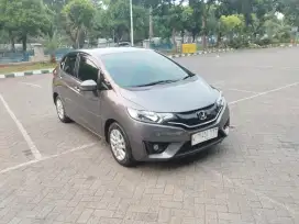 New Honda Jazz S 1.5 M/T 2017 pmk 2018 tgn1 pesaing yaris RS city car