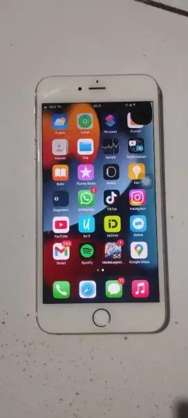 Iphone 6s plus 64gb