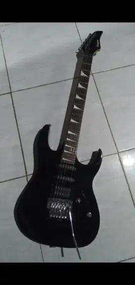 Gitar listrik ori scorpion mantap nett