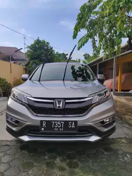 Honda CR-V 2017 Bensin