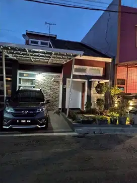 Sewa Rumah Harga Murah Lokasi Strategis