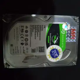 HDD PC KOMPUTER 1TB ORIGINAL 100% kesehatan