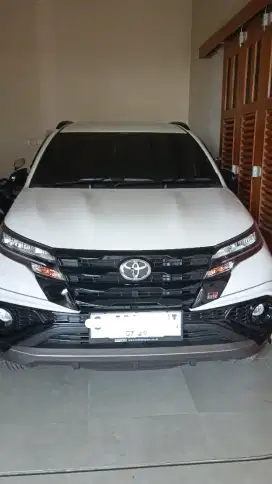 Toyota Rush GR Sport 2024