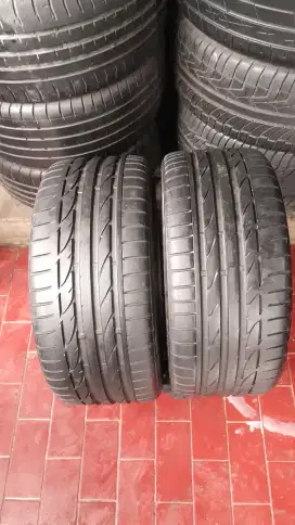 Ban copotan mercy Bridgestoen potenza S001 245/35 R18 90% 2021..4pcs